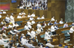 Monsoon session begins on a stormy note, Op Sindoor debate sparks chaos in both Houses